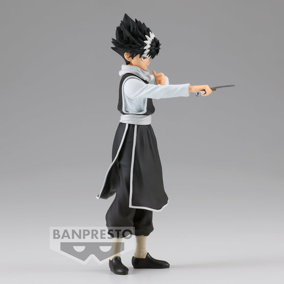 Yu Yu Hakusho - Hiei 30th Anniversary DXF Figure