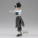 Yu Yu Hakusho - Hiei 30th Anniversary DXF Figure-3