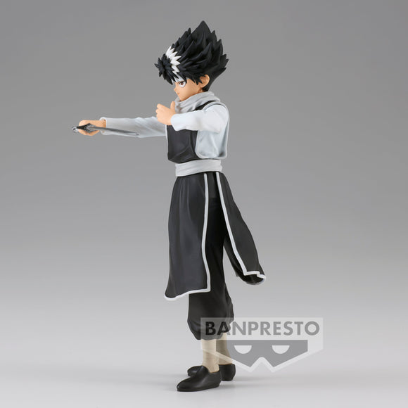 Yu Yu Hakusho - Hiei 30th Anniversary DXF Figure