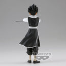 Yu Yu Hakusho - Hiei 30th Anniversary DXF Figure-4