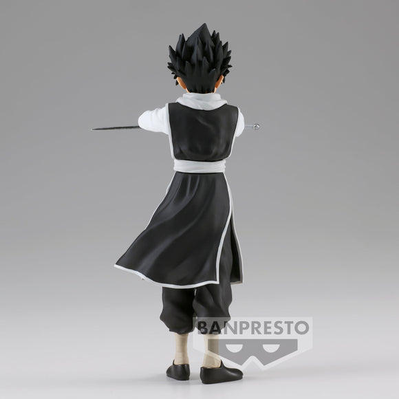 Yu Yu Hakusho - Hiei 30th Anniversary DXF Figure