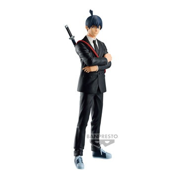 Chainsaw Man - Aki Hayakawa Chain Spirits Figure Vol. 2