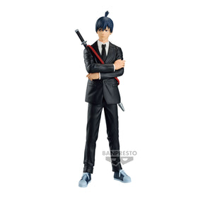 Chainsaw Man - Aki Hayakawa Chain Spirits Figure Vol. 2 - 0