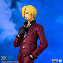One Piece - Sanji The Shukko Figure-6