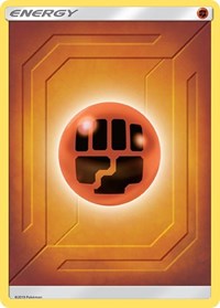 Lucha contra la energía (2019 Sin número) [Sol y Luna: Un equipo] 