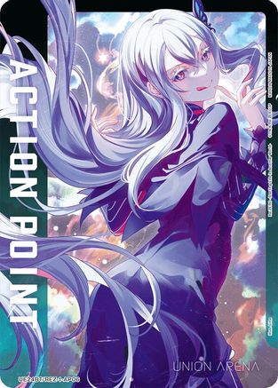 Action Point Card (AP06) (UE24BT/REZ-1-AP06) - UE24BT ReZERO Starting Life in Another World