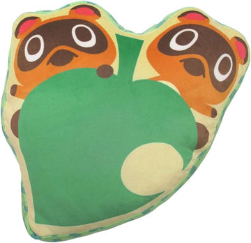 Little Buddy 1819 Animal Crossing Timmy & Tommy Mochi Pillow Plush