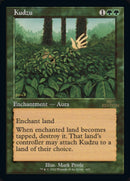 Kudzu (Retro) [Edición del 30.° aniversario] -1