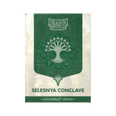 Dragon Shield: Standard 100ct Art Sleeves - Selesnya Conclave-3