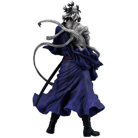 Rurouni Kenshin Masterlise Ichibansho Makoto Shishio Figure - 0