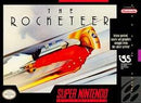 Red Fox Gaming - Hickory - The Rocketeer - Video Game - Super Nintendo