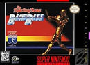 Red Fox Gaming - Hickory - The Sporting News Baseball - Video Game - Super Nintendo