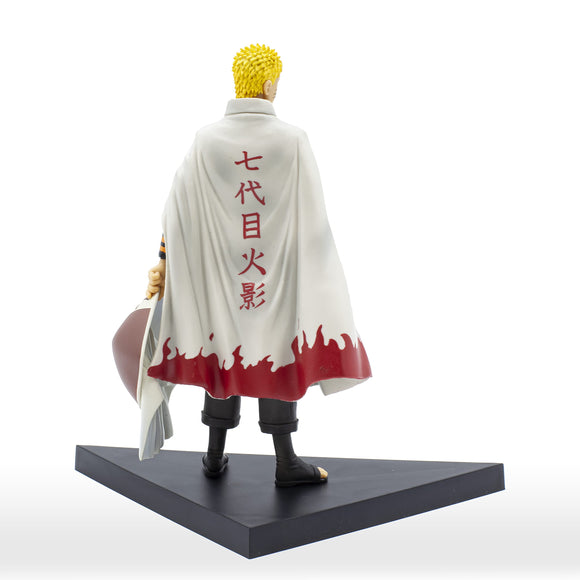 Banpresto Boruto Naruto Uzumaki Shinobi Relations Figure