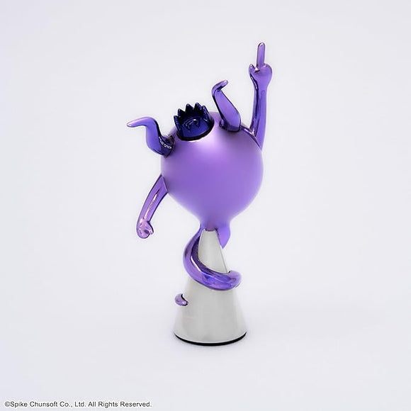 Master Detective Archives: Rain Code – Shinigami Bright Arts Figure