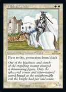 White Knight (Retro) [30th Anniversary Edition]-1