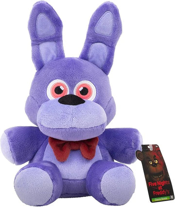 Five Nights at Freddy's Classic Bonnie 8-Inch Plush - 0