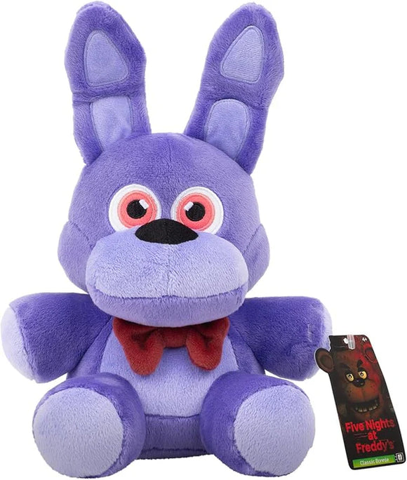 Five Nights at Freddy's Classic Bonnie 8-Inch Plush