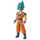 Dragon Ball Super Limit Breaker - Super Saiyan Blue Goku-2