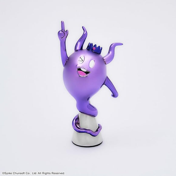 Master Detective Archives: Rain Code – Shinigami Bright Arts Figure