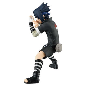 Naruto Vibration Stars Sasuke Uchiha (Ver. III) - 0