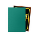 Dragon Shield: Standard 100ct Sleeves - Power and Copper-2