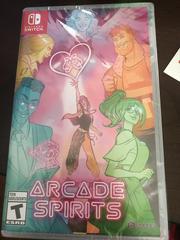 Arcade Spirits - Nintendo Switch
