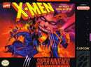 Red Fox Gaming - Hickory - X-Men Mutant Apocalypse - Video Game - Super Nintendo