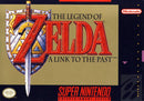 Red Fox Gaming - Hickory - Zelda Link to the Past - Video Game - Super Nintendo