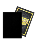Dragon Shield: fundas exteriores de 100 ct, color negro mate (estándar) -6