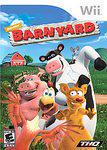 Barnyard - Wii