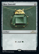 Mox Emerald [30th Anniversary Edition]-1