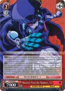 Observer From the Shadows, S.S (JJ/S66-E067 C) [JoJo's Bizarre Adventure: Golden Wind]-3