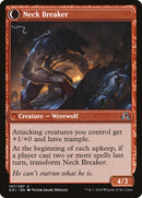 Breakneck Rider // Neck Breaker [Shadows over Innistrad]-2