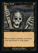 Raise Dead (Retro) [30th Anniversary Edition]-1