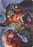 Ravenous Giant // Ravenous Giant [Modern Horizons Art Series]-1