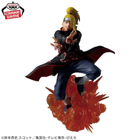 Naruto: Shippuden Effectreme Deidara