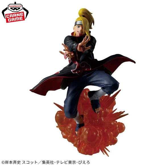 Naruto: Shippuden Effectreme Deidara