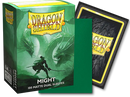 Dragon Shield: Standard 100ct Sleeves - Might (Dual Matte)-4
