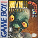 Red Fox Gaming - Hickory - Oddworld Adventures - Video Game - GameBoy