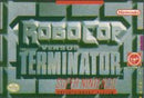 Red Fox Gaming - Hickory - Robocop vs The Terminator - Video Game - Super Nintendo