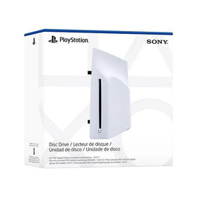Disc Drive For PS5 Digital Edition Consoles - Playstation 5