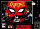 Spiderman - Super Nintendo