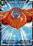 Coronel Violet (BT17-042) [Ultimate Squad] -2