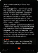 Roil Royale (minijuego mágico) [minijuego Zendikar Rising] -2