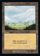 Plains (Retro) (581) [30th Anniversary Edition]-1