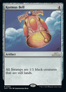 Kormus Bell [30th Anniversary Edition]-1