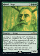 Gaea's Liege [30th Anniversary Edition]-1