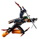 One Piece Masterlise Expiece Ichibansho Roronoa Zoro (Burst of Energy) Figure-3