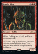 Goblin King [30th Anniversary Edition]-1