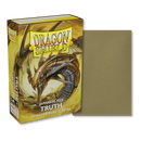 Dragon Shield: Japanese Size 60ct Art Sleeves - Truth (Dual Matte)-5